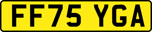 FF75YGA