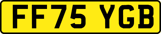FF75YGB