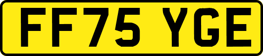 FF75YGE