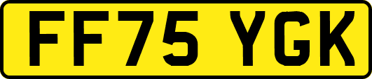 FF75YGK
