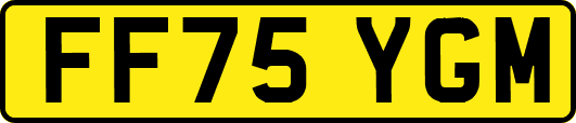 FF75YGM