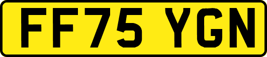 FF75YGN