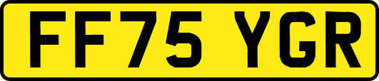 FF75YGR