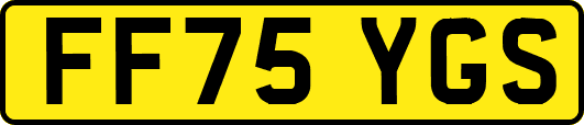 FF75YGS
