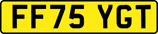 FF75YGT