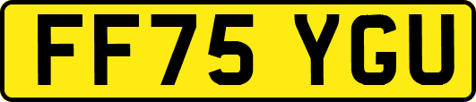 FF75YGU
