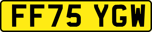 FF75YGW