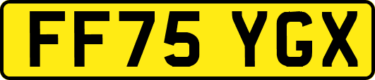FF75YGX