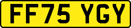 FF75YGY