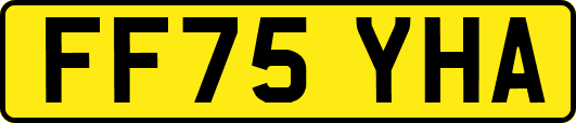 FF75YHA