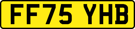 FF75YHB