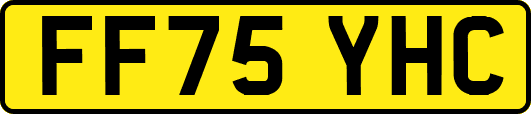 FF75YHC