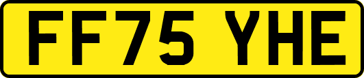 FF75YHE