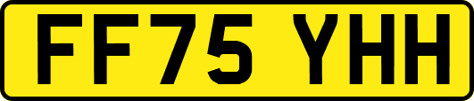FF75YHH