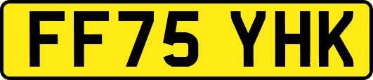 FF75YHK