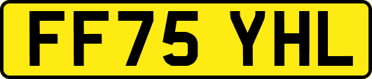 FF75YHL