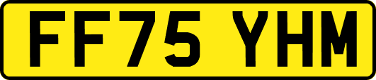 FF75YHM