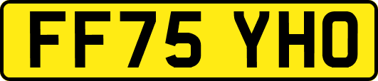 FF75YHO