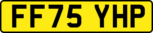 FF75YHP