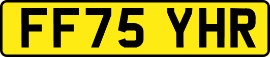 FF75YHR