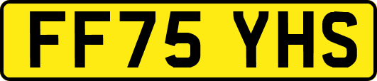 FF75YHS