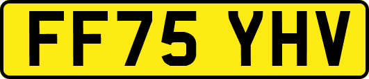 FF75YHV