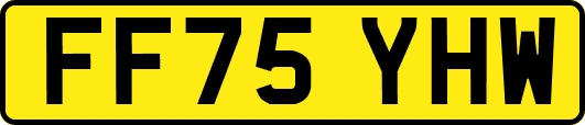FF75YHW