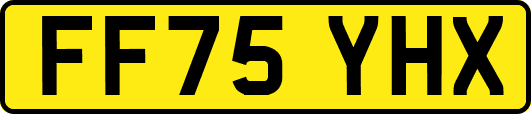 FF75YHX