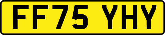 FF75YHY