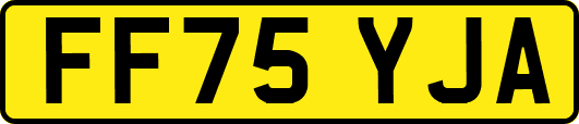 FF75YJA