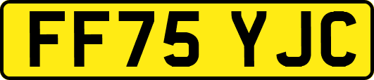 FF75YJC