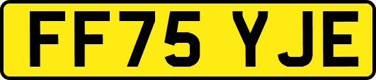 FF75YJE
