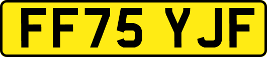 FF75YJF