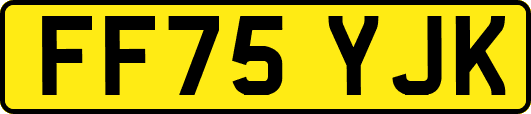 FF75YJK