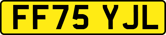 FF75YJL