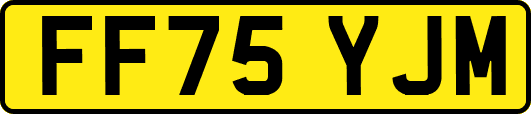 FF75YJM