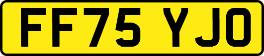 FF75YJO