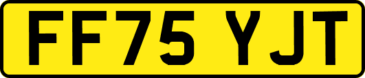 FF75YJT