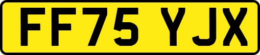 FF75YJX