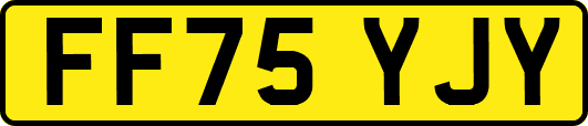 FF75YJY