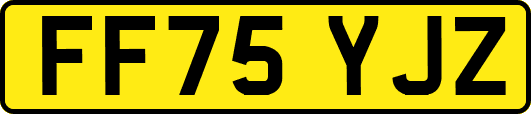 FF75YJZ