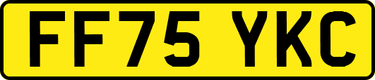 FF75YKC
