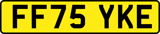 FF75YKE