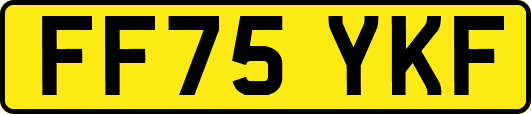 FF75YKF
