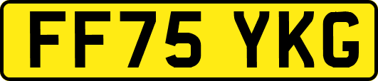FF75YKG
