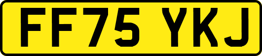 FF75YKJ