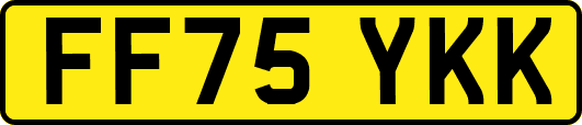 FF75YKK