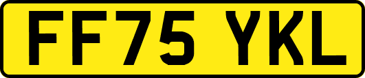 FF75YKL