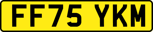 FF75YKM