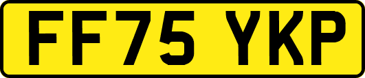FF75YKP